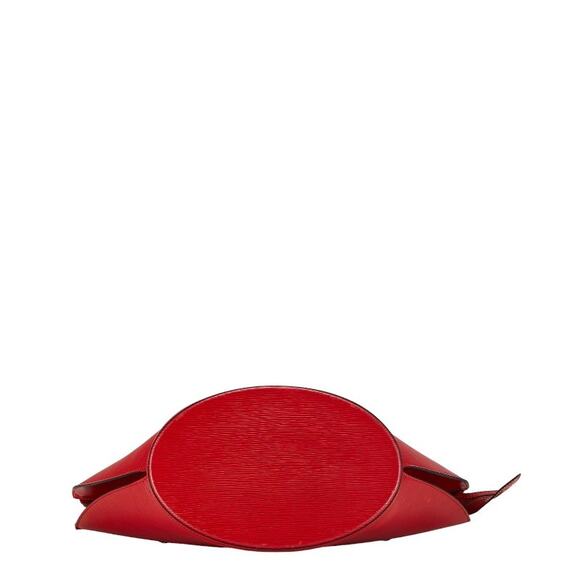 Louis Vuitton Epi Saint Jacques Tote Bag M52267 - Picture 4 of 10